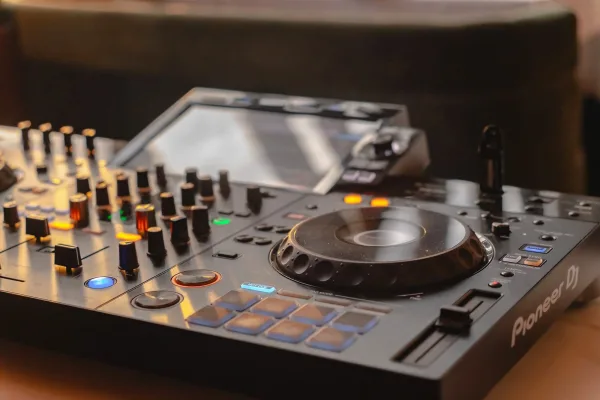 Bose T1 Mixer