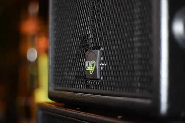 JBL Powered Speakers