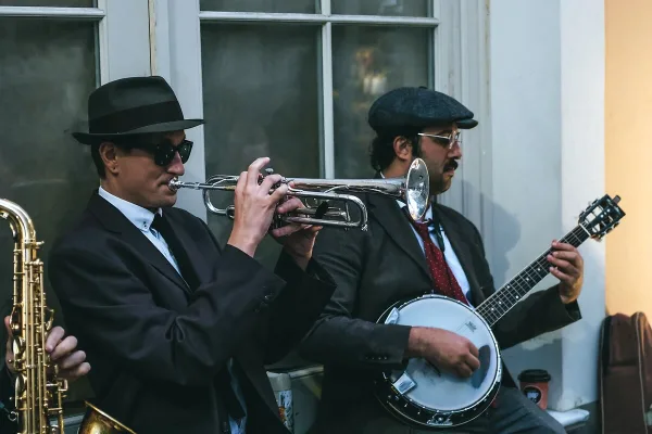 Banjo Strings