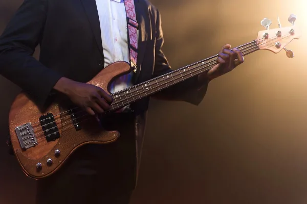 Cool Guitar Plectrums