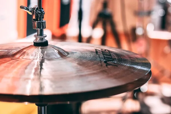 Electric Bass Guitar Stand