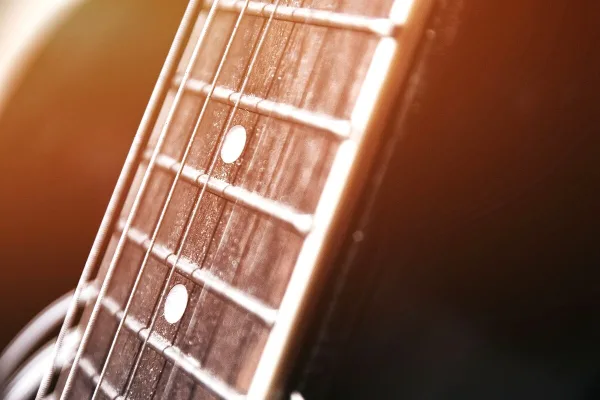 Guitar Strings