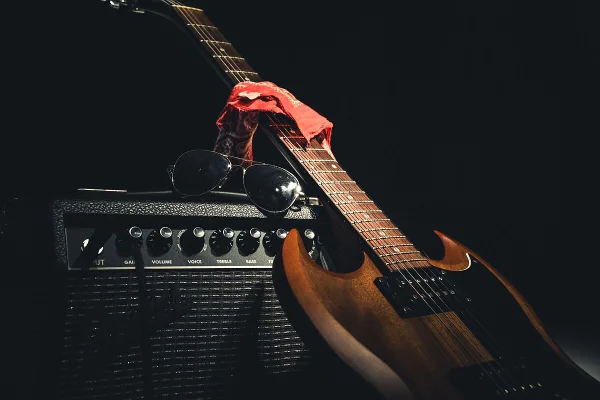 Guitar Tuner for Ukulele