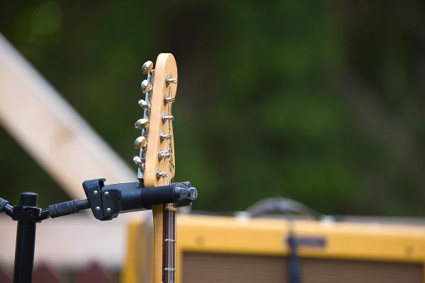 Electric Bass Tuning