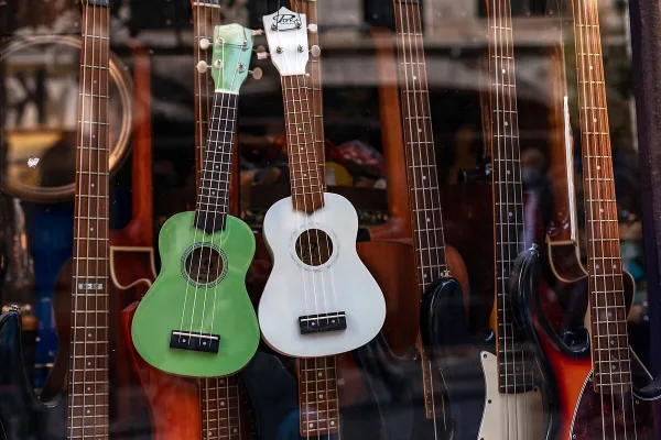 Plectrums