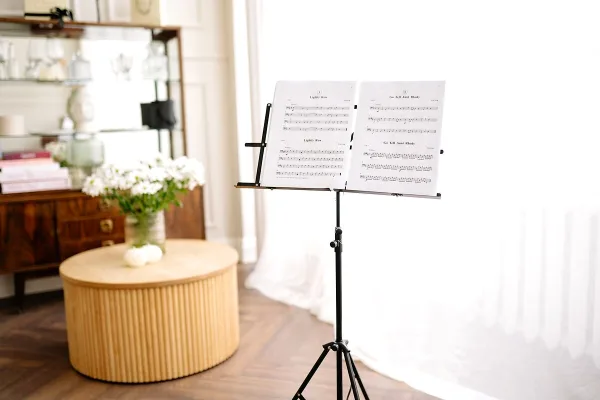 Music Stand