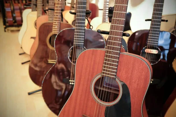 Guitar Nylon Strings