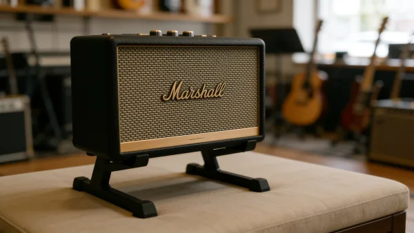 Amp Stand