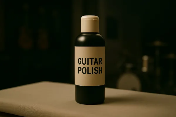Guitar Polish