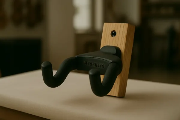 Guitar Wall Mount