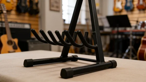 Multi Guitar Stand
