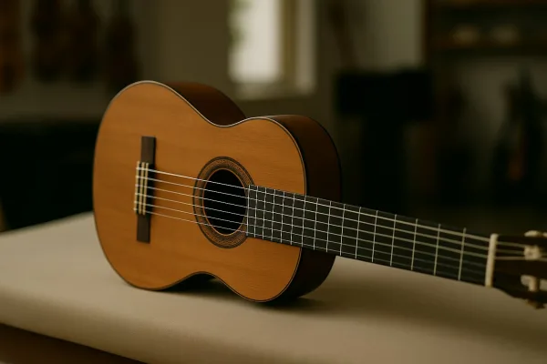 Guitar Nylon