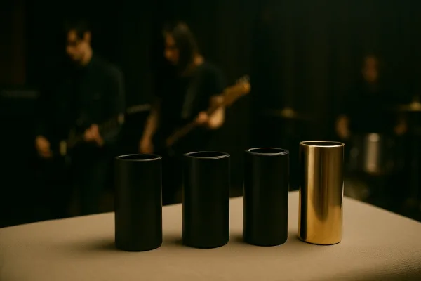 Slide Guitar Slides
