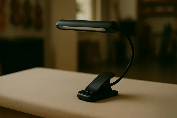 Music Stand Light