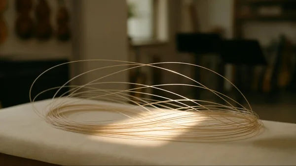 Nylon Strings