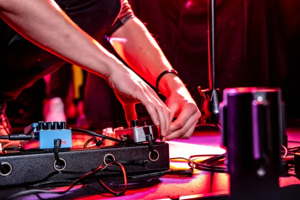 Flatwound Strings