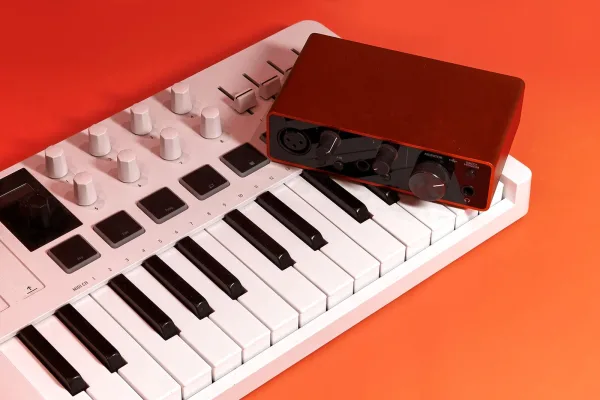 Plectrums