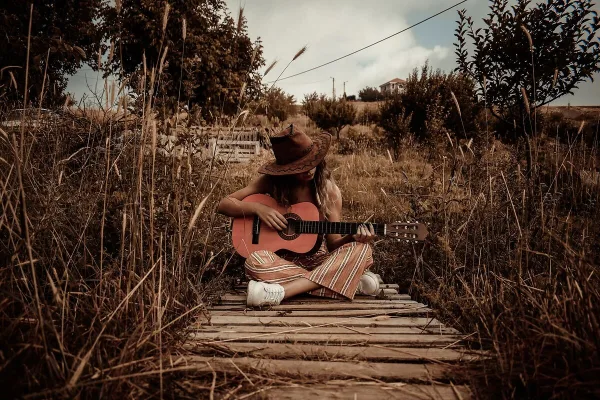 Country Music