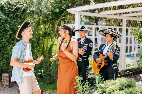 Latin Music