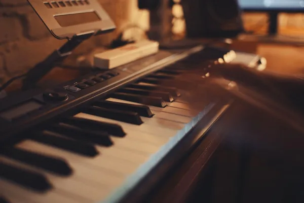 Lo Fi Music