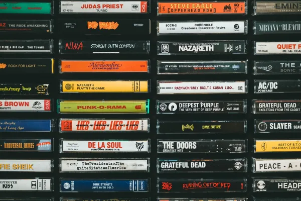 Detroit Techno