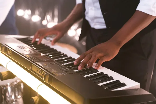 Jazz Rap
