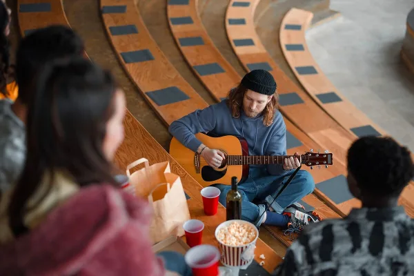 Indie Folk