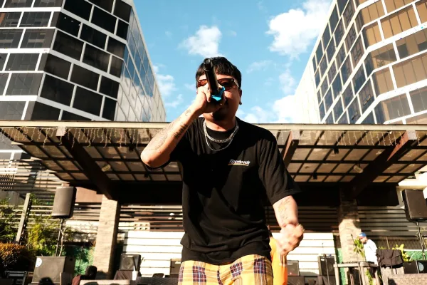 Happy Hardcore