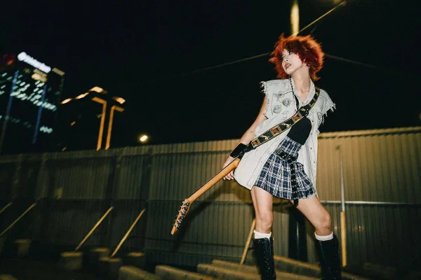 Punk Rock