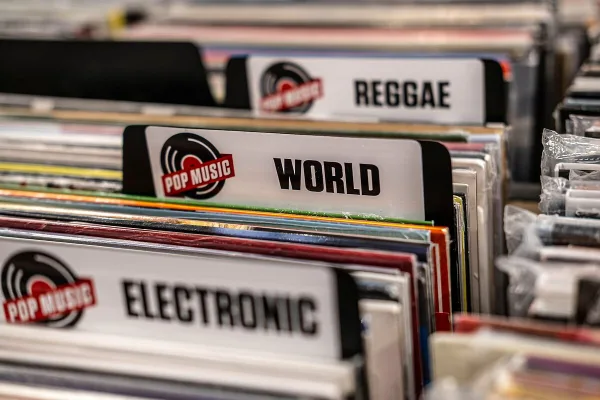 Reggae Music