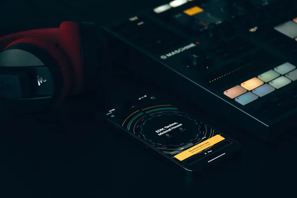 Tech House