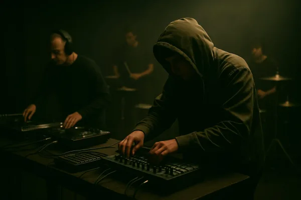 Breakbeat