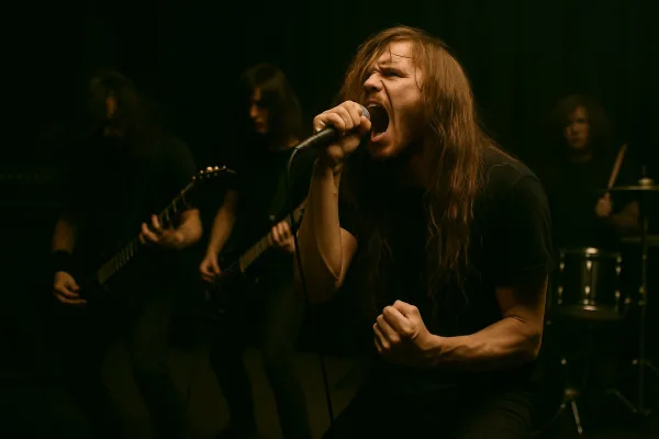 Death Metal