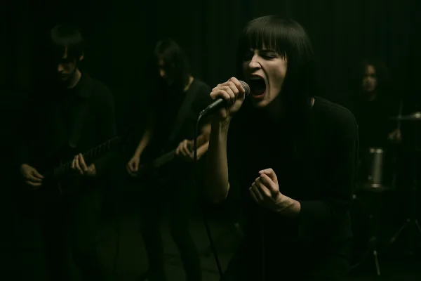 Witch House