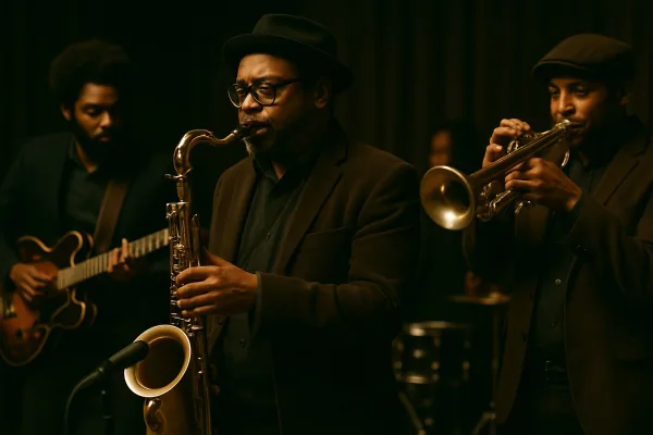 Acid Jazz