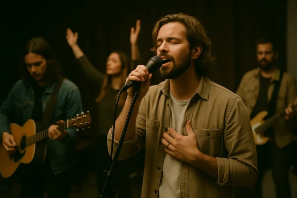 Christian Music