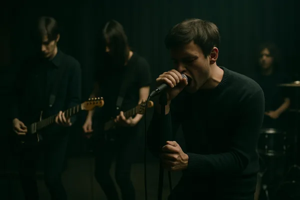 Coldwave