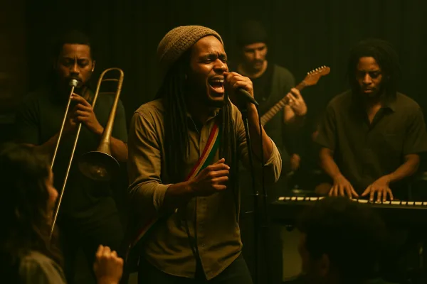 Dancehall