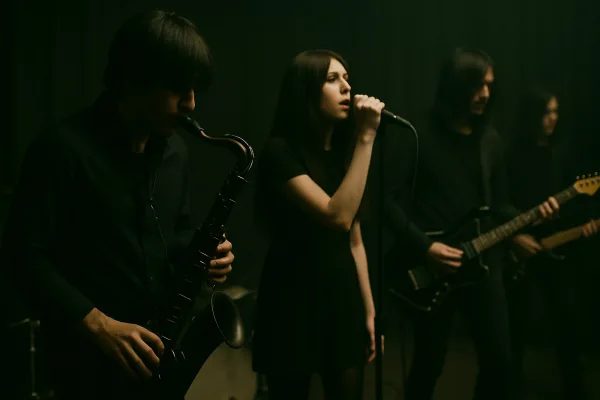 Darkwave