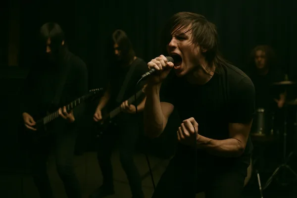 Deathcore