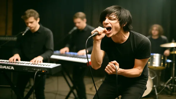 Electropop