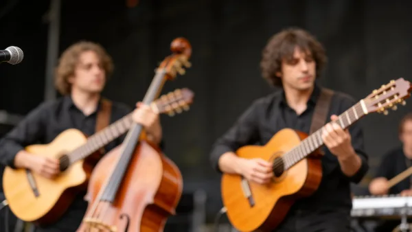 Baroque Pop