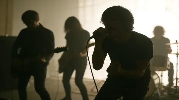 Sludge Metal