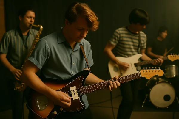 Surf Rock