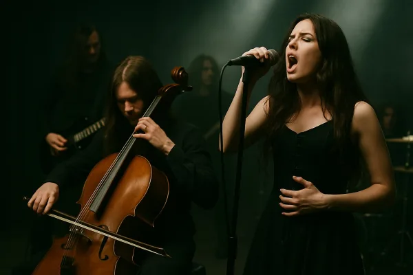 Symphonic Metal