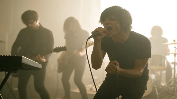 Progressive Metal