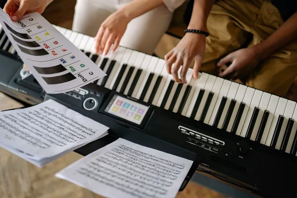 Music Charts