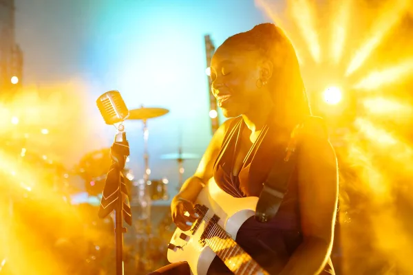 Music Promotion