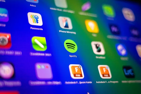 Spotify for Artists