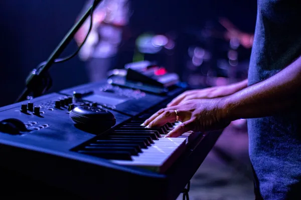 Music Industry News